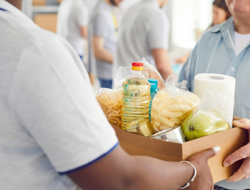 Charitable Giving