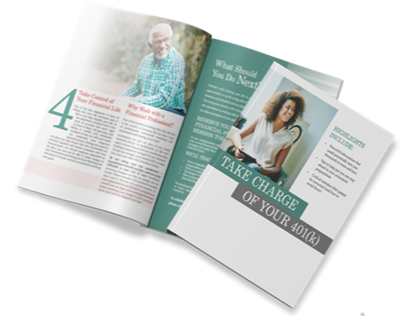 Take Charge of Your 401(k)