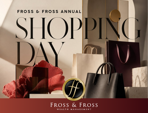 2026 Shopping Day