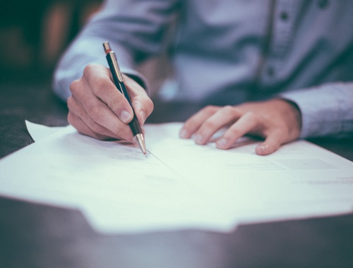 Estate Planning Strategies