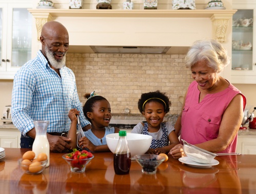 Long-Term Care Planning