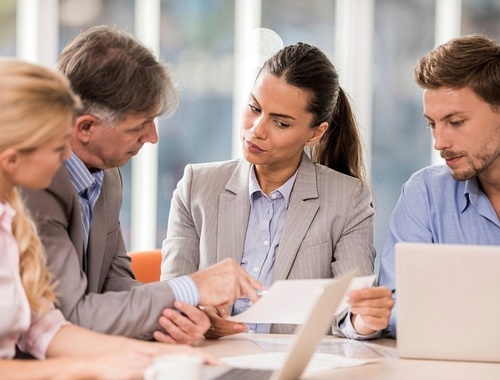 Business Planning