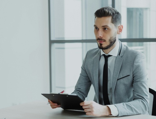 You May Be a Candidate If…