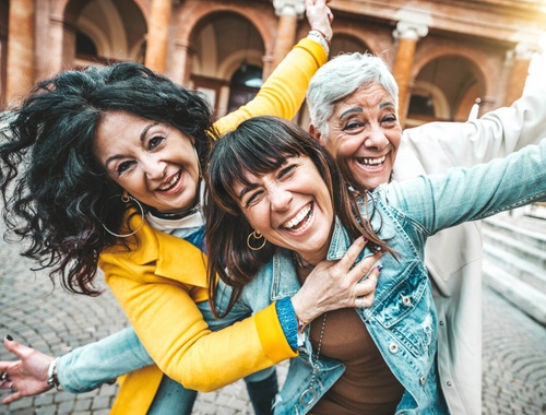 Nearing<br/>Retirement