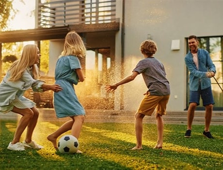 Family Offices with Intergenerational Wealth<br/>
