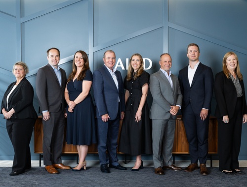 EXPERTISE YOU CAN TRUST