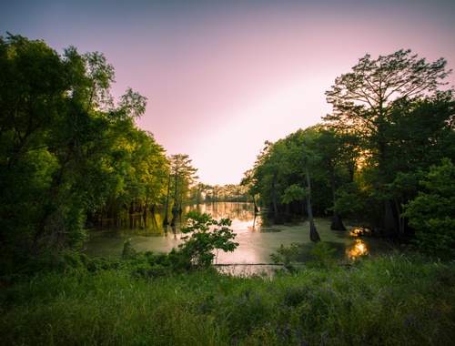 mississippi