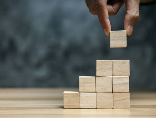 Building Your Legacy