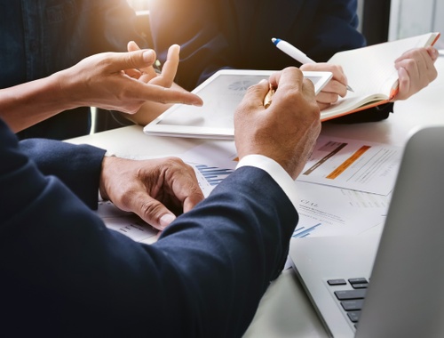 Tax Traps and Trading Windows