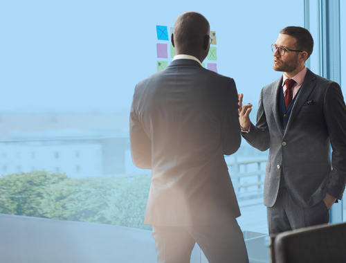 Planning Beyond the Company Plan