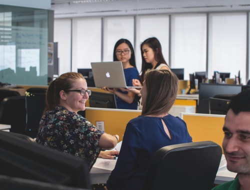 1.EXPERIENCE, EXPERIENCE, EXPERIENCE: Build Your Resume 