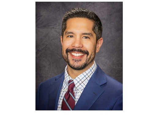 Jonathan Griego, Client Specialist