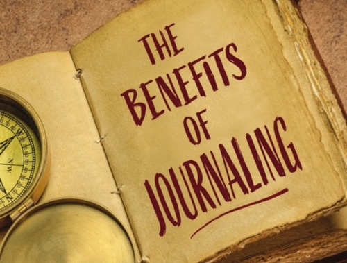 Journaling 