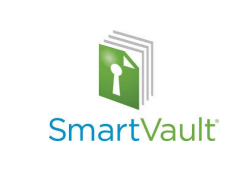 Online Document Storage