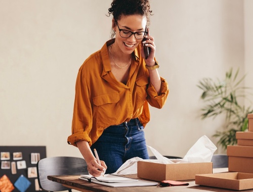 Guiding with Experience, Centering Your Goals