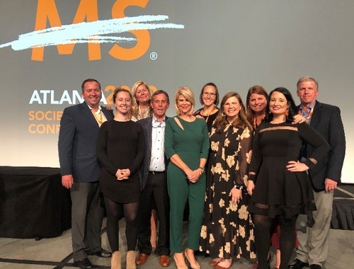 National MS Society