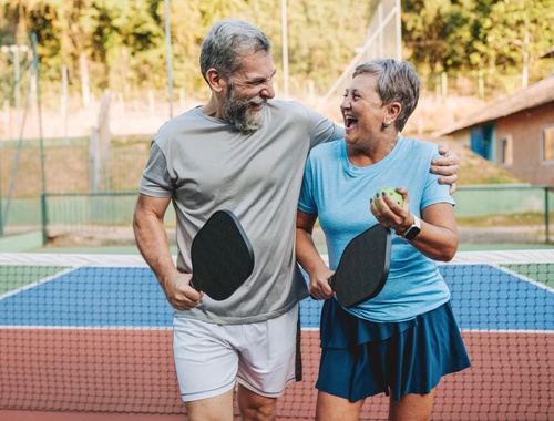 PLANNING FOR THE FUTURE