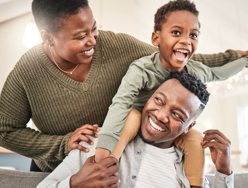 Individuals & Families