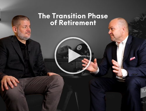 Transition Phase
