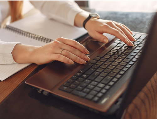 Baird Online Registration