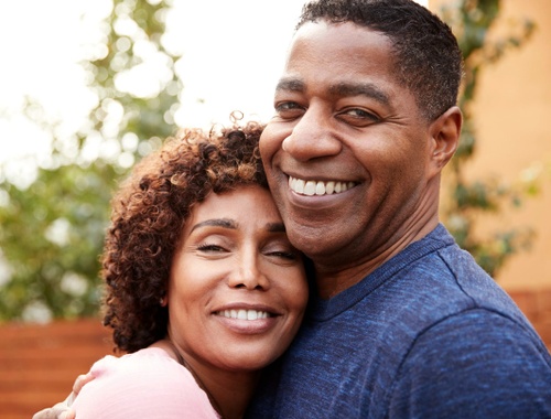 Nearing Retirement
