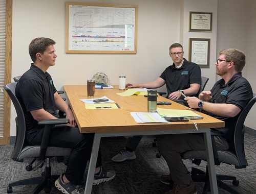 At our firm, we have the client—and only the client—in mind.

