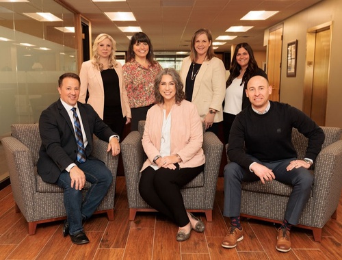 When you partner with Bridger Financial Group<sup><span>®</span></sup>, you are supported by a dedicated team of professionals working together to help you achieve your goals.
