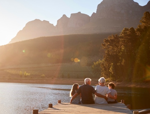 Pre-Retirees & Retirees