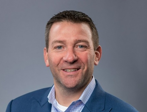 James Farally, RICP®<br/>