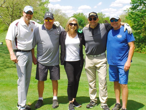Jay Simon Golf Classic