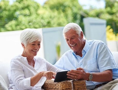 Living in Retirement