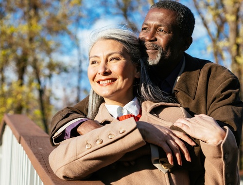 Nearing Retirement