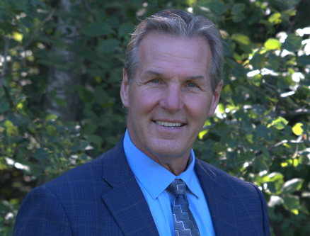 Allen B. Jenson