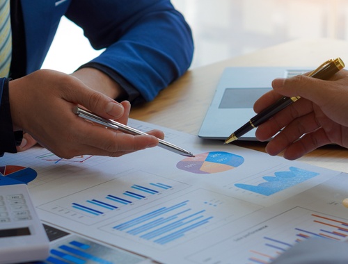 Financial Strategies