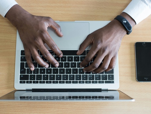 Investment News at Your Fingertips<br/>