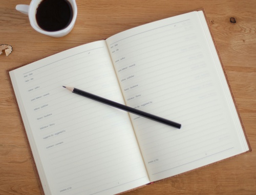 Estate Planning Booklet