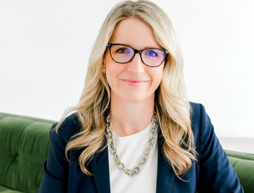 Savannah Petronis, CFP®, Financial Advisor 