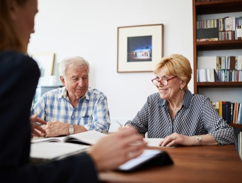 Social Security Strategies