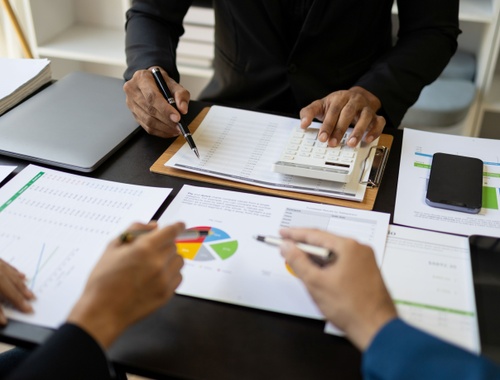 Investment and Asset Management