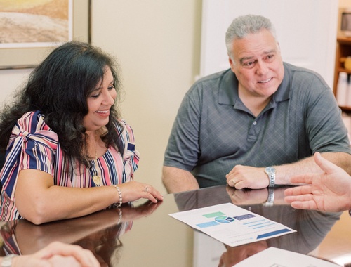 Should Your Financial Advisor Be Local?