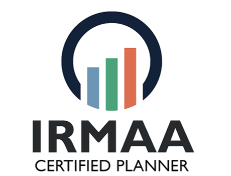 What is an IRMAA Certified Planner?<br/>