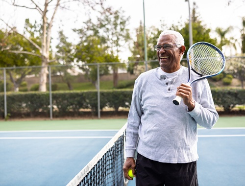 Social Security Strategies