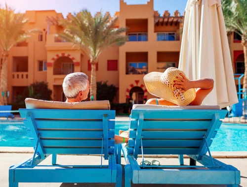 Living in Retirement