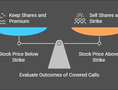 A strategy for Income & risk Management