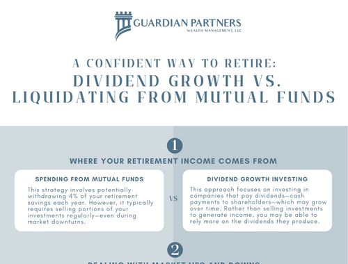 A Confident Way to Retire