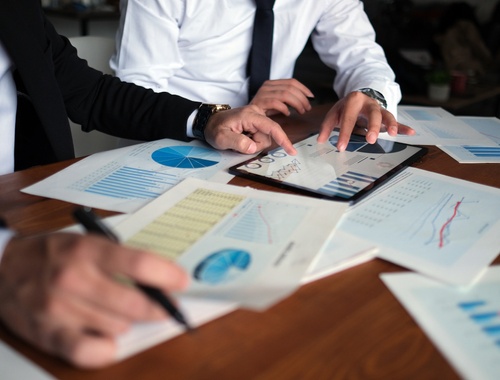 Available asset management solutions: