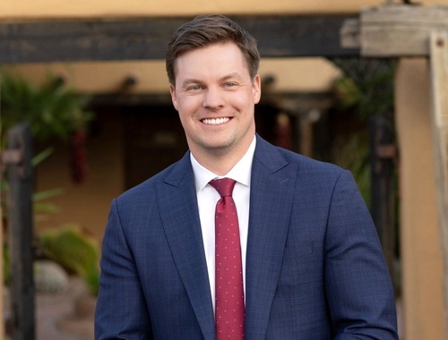 Alek Fedor, CFP ®