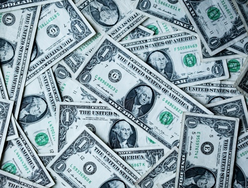 Set Clear Financial Goals <br/>