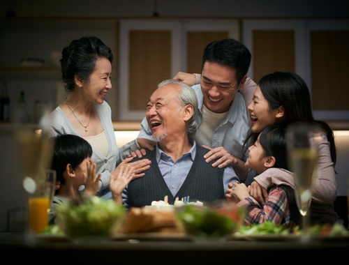 Inheritance and Estate Planning