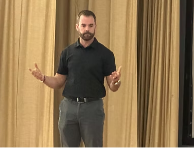Public Speaking